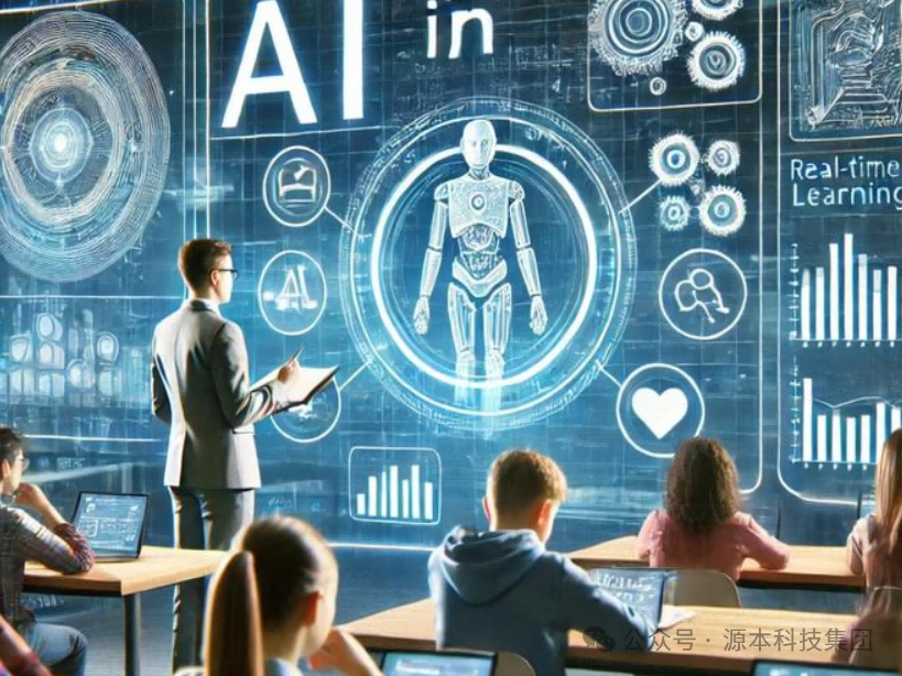 艾弗森贝博ballbet官网科技-本科生掌握大数据、云原生、AI-竞赛保研求职的“超车秘籍”来了！